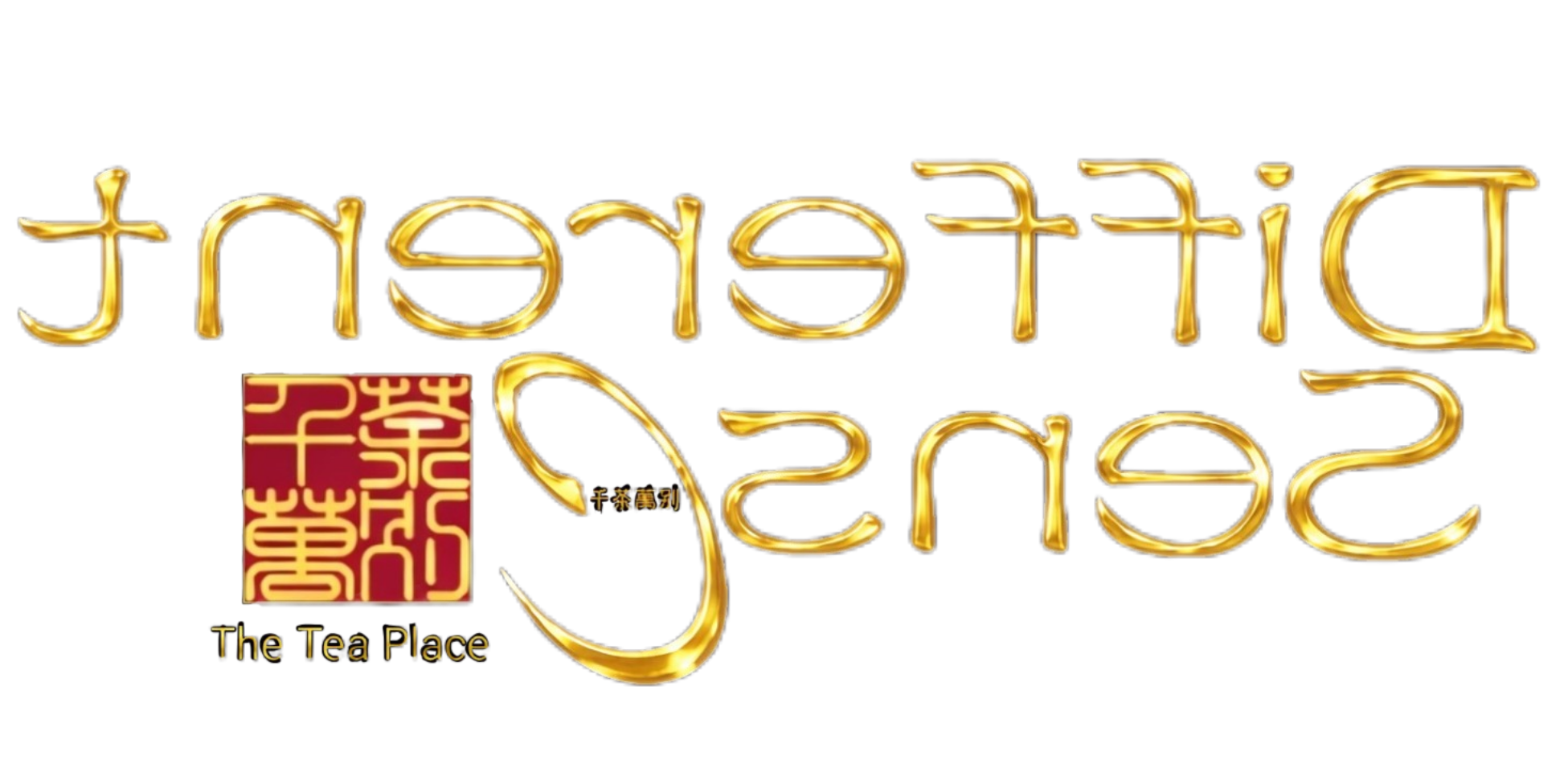 Different Sense The Tea Place